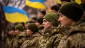 Ukraine mắc kẹt giữa khủng hoảng bời niềm tin với NATO