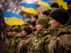 Read more about the article Nga không kích phá hủy lượng lớn vũ khí nước ngoài viện trợ Ukraine