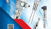 Cảm biến báo mức FineTek Tuning fork SC24N00T-DDQ