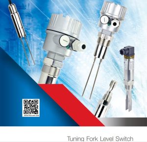 Read more about the article Cảm biến báo mức FineTek Tuning  fork SC24N00T-DDQ